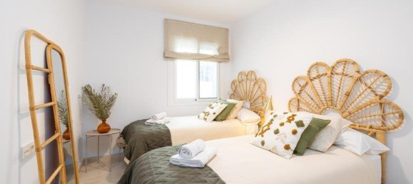 3 غرف نوم شقة في Fuengirola, Spain رقم 245485 20