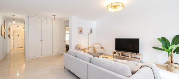 3 غرف نوم شقة في Fuengirola, Spain رقم 245485 4