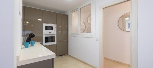 3 غرف نوم شقة في Fuengirola, Spain رقم 245485 13