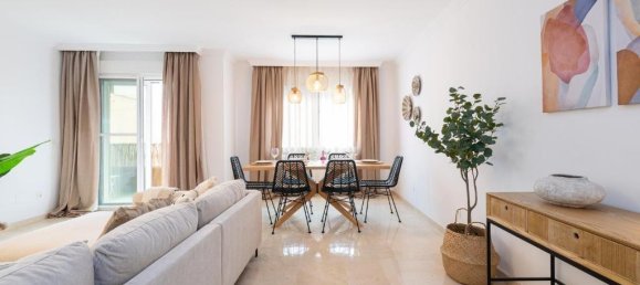 3 غرف نوم شقة في Fuengirola, Spain رقم 245485 5