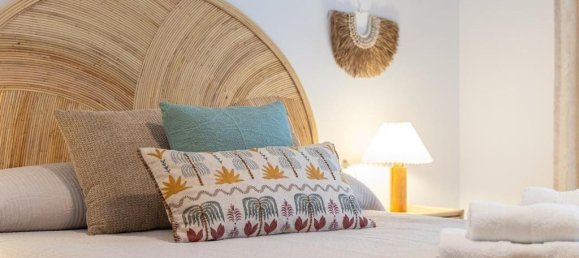 3 غرف نوم شقة في Fuengirola, Spain رقم 245485 36