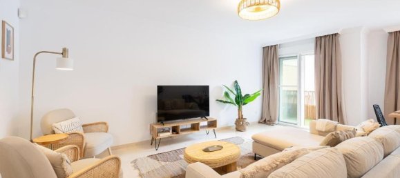 3 غرف نوم شقة في Fuengirola, Spain رقم 245485 2