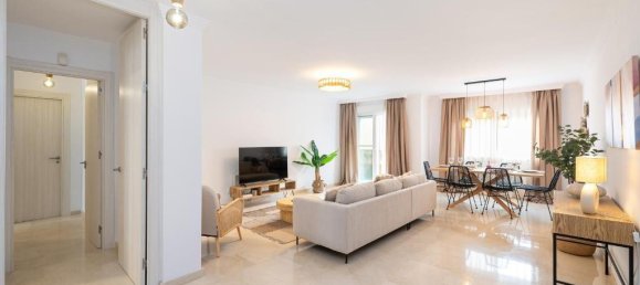 3 غرف نوم شقة في Fuengirola, Spain رقم 245485 12