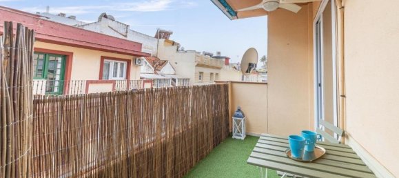3 غرف نوم شقة في Fuengirola, Spain رقم 245485 42