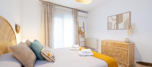 3 غرف نوم شقة في Fuengirola, Spain رقم 245485 35