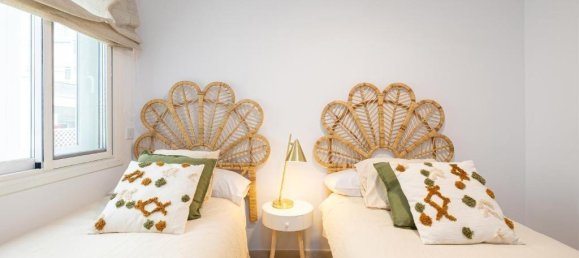 3 غرف نوم شقة في Fuengirola, Spain رقم 245485 31