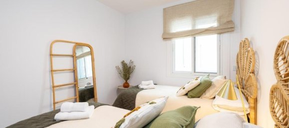 3 غرف نوم شقة في Fuengirola, Spain رقم 245485 32