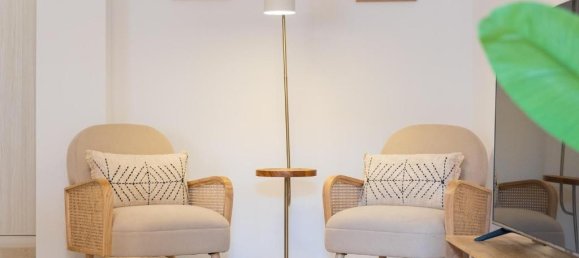 3 غرف نوم شقة في Fuengirola, Spain رقم 245485 7