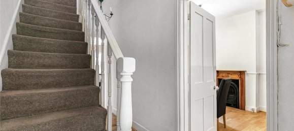 3 bedrooms House in Totteridge, United Kingdom No. 6714 3