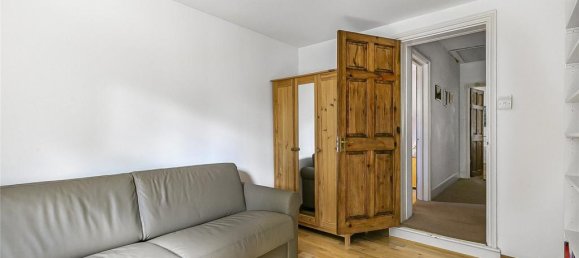 3 bedrooms House in Totteridge, United Kingdom No. 6714 5