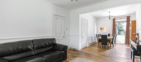 3 bedrooms House in Totteridge, United Kingdom No. 6714 4