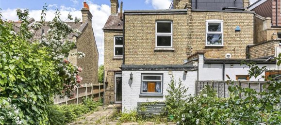 3 bedrooms House in Totteridge, United Kingdom No. 6714 15