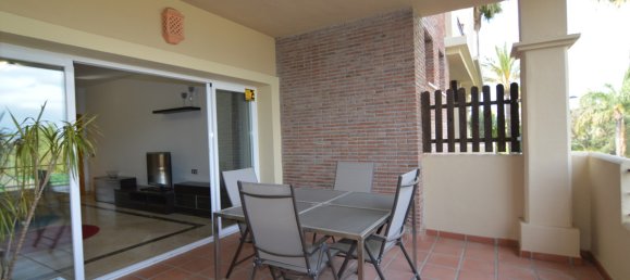 3 Schlafzimmer Wohnung in Estepona, Spain, Nr. 79276 7