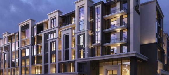 3 bedrooms Duplex in Masdar City, UAE No. 39985 17