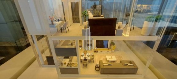 3 bedrooms Duplex in Masdar City, UAE No. 39985 12