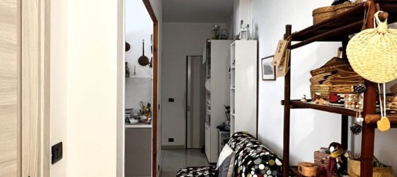 Apartamento de 3 habitaciónes en Genoa, Italy No. 287709 26