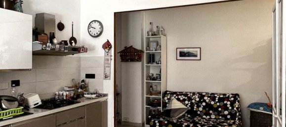 Apartamento de 3 habitaciónes en Genoa, Italy No. 287709 7