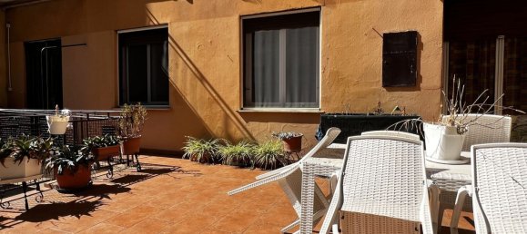 Apartamento de 3 habitaciónes en Genoa, Italy No. 287709 11