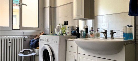 Apartamento de 3 habitaciónes en Genoa, Italy No. 287709 23