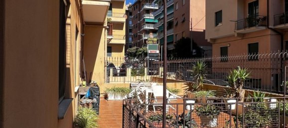 Apartamento de 3 habitaciónes en Genoa, Italy No. 287709 9