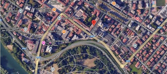 5غرفة شقة في San Donà di Piave, Italy رقم 16197 6