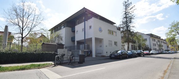 1 bedroom Apartment in Tubingen, Germany No. 232565 21