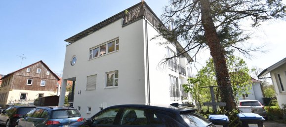 1 bedroom Apartment in Tubingen, Germany No. 232565 22
