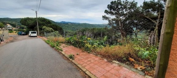 Земельный участок 1458м² в Досриус, Испания № 157198 2