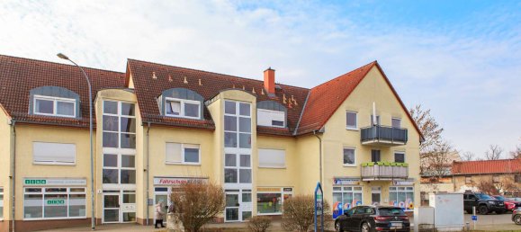 Propiedad comercial en Dahme-Spreewald, Germany 48 m² No. 16979 2