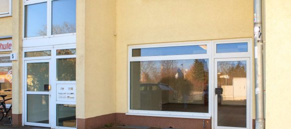 Propiedad comercial en Dahme-Spreewald, Germany 48 m² No. 16979 3