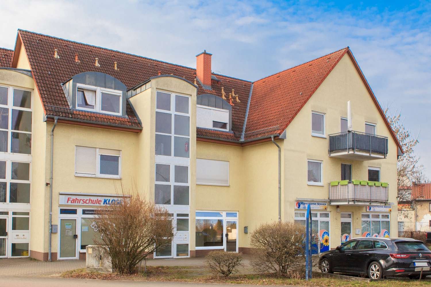 Propiedad comercial en Dahme-Spreewald, Germany 48 m² No. 16979