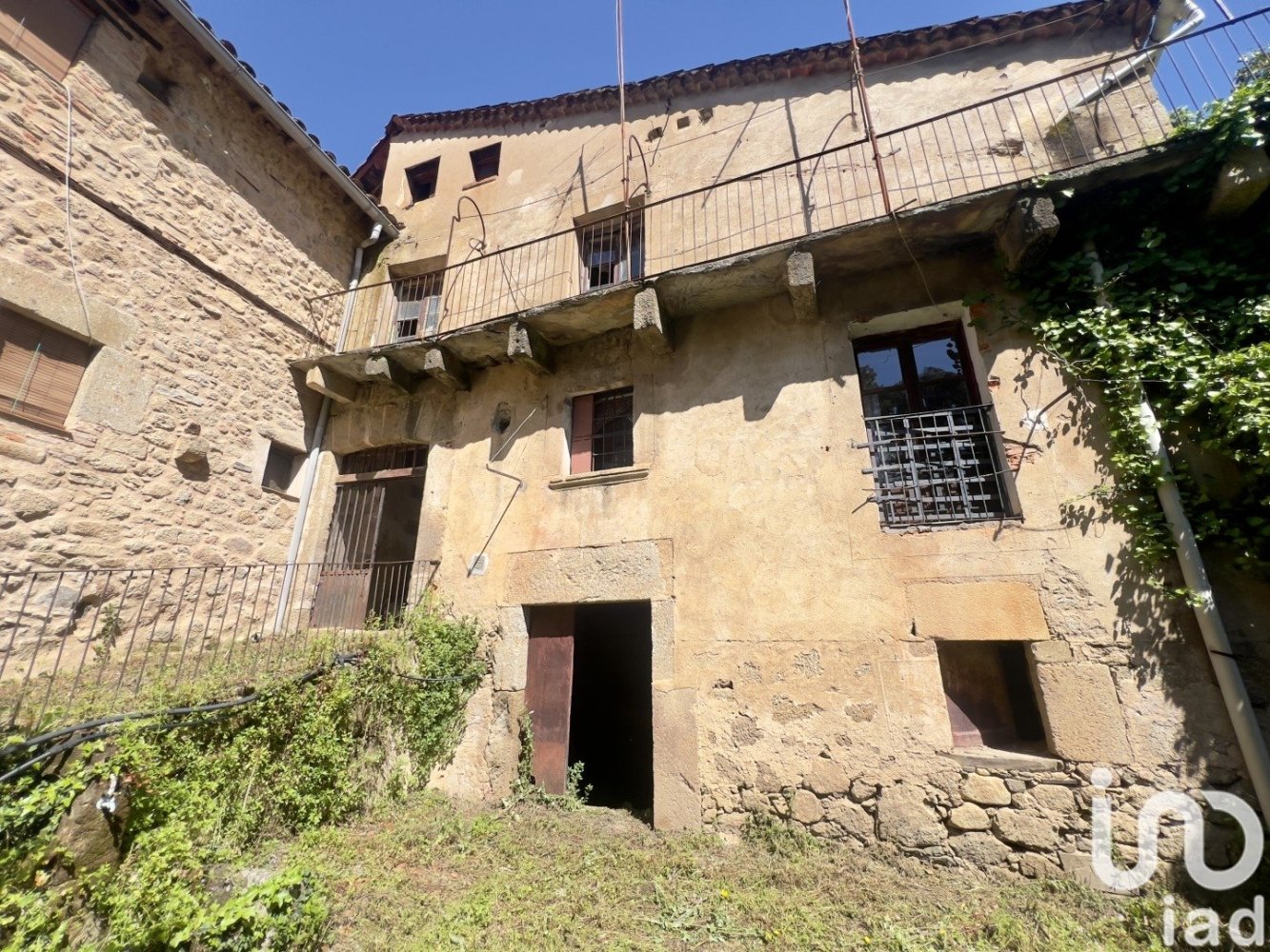 Gewerbliche Immobilie in Gata, Spain 980m², Nr. 293086