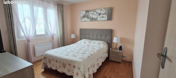 4 غرف نوم منزل في Cremieu, France رقم 208082 10