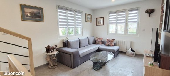 4 غرف نوم منزل في Cremieu, France رقم 208082 7