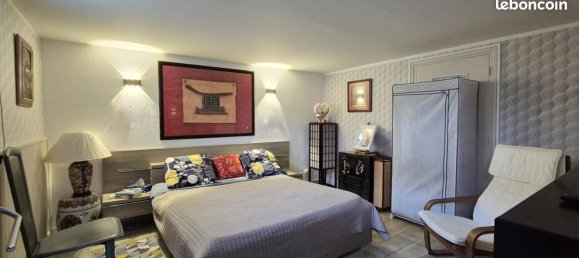 4 غرف نوم منزل في Cremieu, France رقم 208082 17