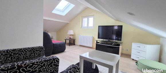 4 غرف نوم منزل في Cremieu, France رقم 208082 16