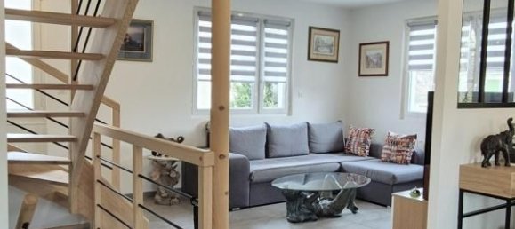 4 غرف نوم منزل في Cremieu, France رقم 208082 8