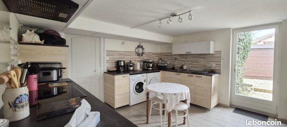 4 غرف نوم منزل في Cremieu, France رقم 208082 18