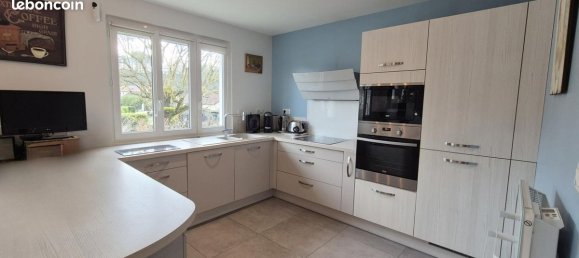 4 غرف نوم منزل في Cremieu, France رقم 208082 6