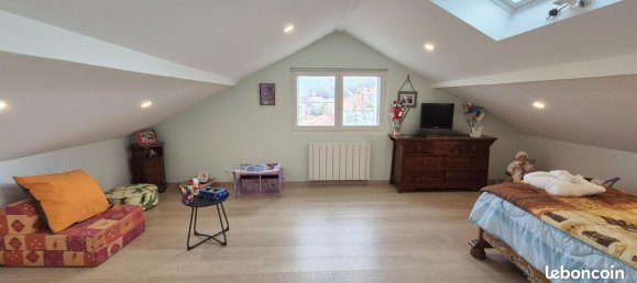 4 غرف نوم منزل في Cremieu, France رقم 208082 13