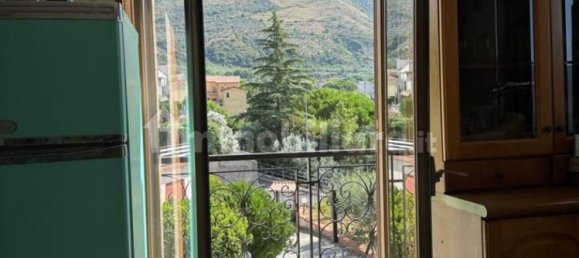 4 غرف نوم فيلا في San Vittore del Lazio, Italy رقم 331162 13