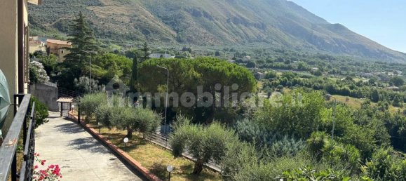 4 غرف نوم فيلا في San Vittore del Lazio, Italy رقم 331162 9