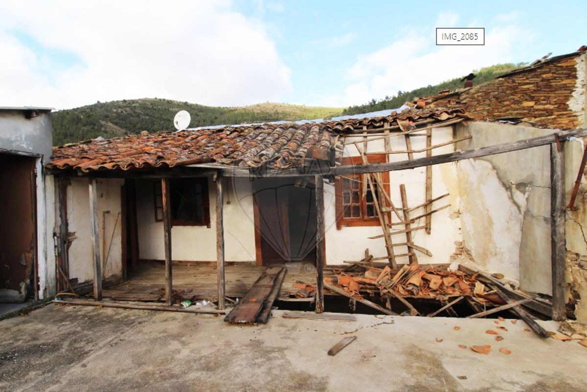 2 غرف نوم منزل في Acoreira, Portugal رقم 40742