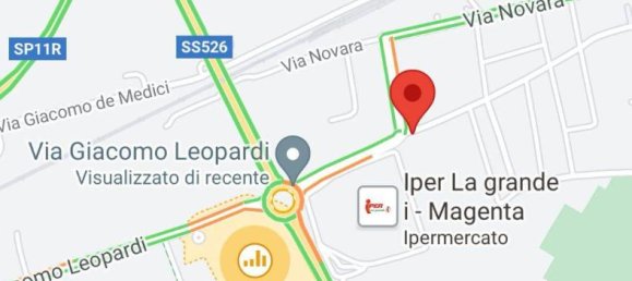 40m² Garage in Magenta, Italy No. 176679 8