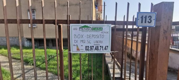 40m² Garage in Magenta, Italy No. 176679 7