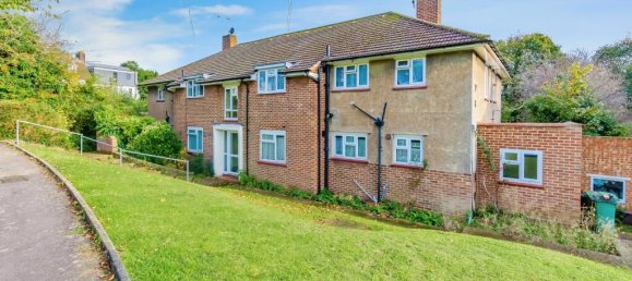 2 Schlafzimmer Wohnung in Coulsdon, United Kingdom, Nr. 8074 17