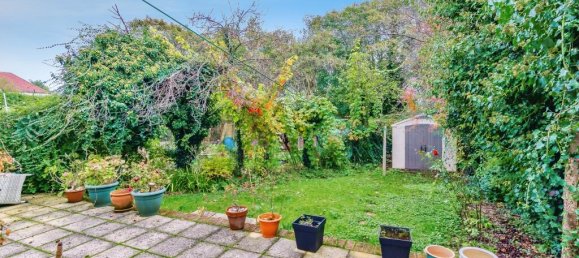 2 Schlafzimmer Wohnung in Coulsdon, United Kingdom, Nr. 8074 6