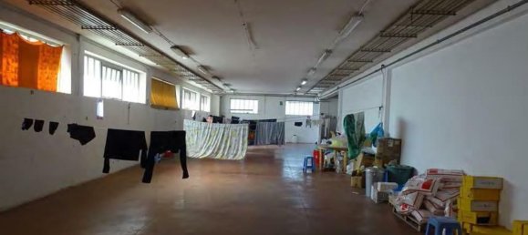 Склад 1444м² в Галларате, Италия № 179735 14