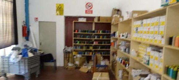 Склад 1444м² в Галларате, Италия № 179735 8