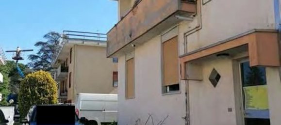 Склад 1444м² в Галларате, Италия № 179735 4